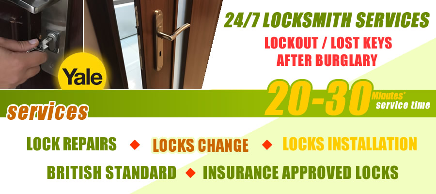 Catford Locksmith